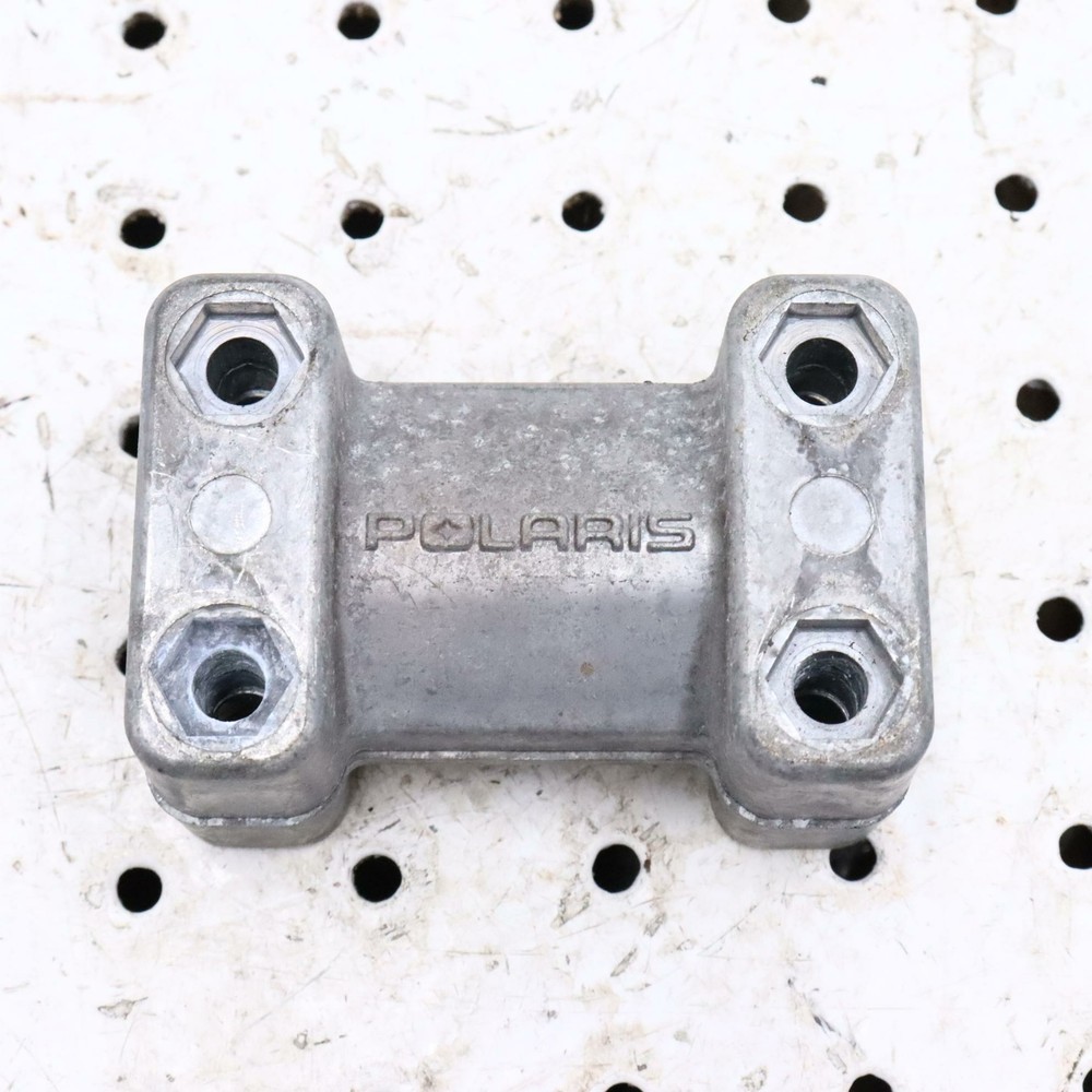 2007 POLARIS SWITCHBACK 600 HANDLEBAR CLAMP 5630187-067