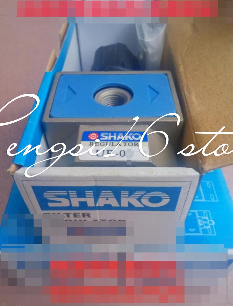 1PC Pressure regulating valve UR-03