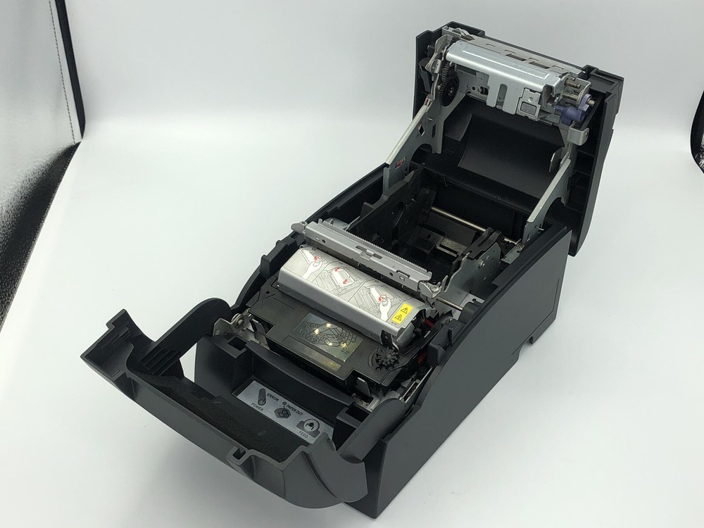 Epson TM-U220B Pos Kitchen Receipt Printer (ETHERNET | Network) Same Day Ship