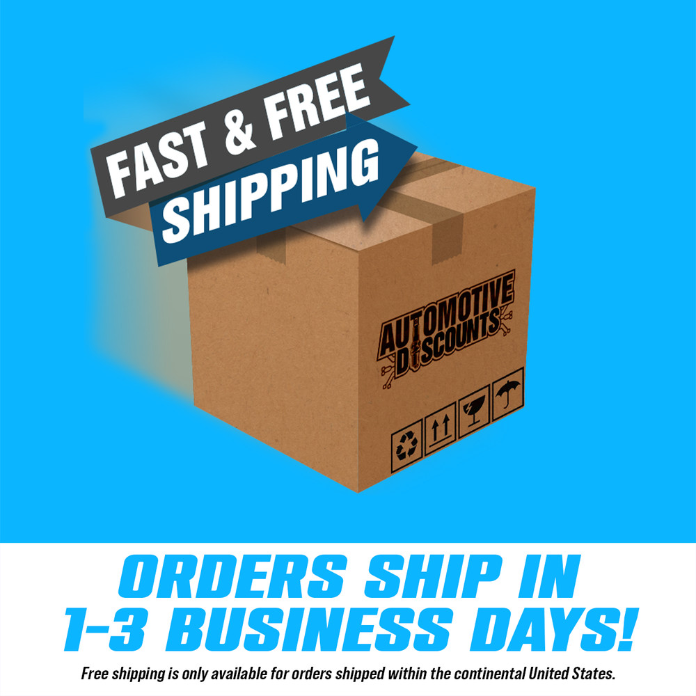 2011 Chevy Traverse Engine Computer ECU ECM PCM PROGRAMMED 12636355