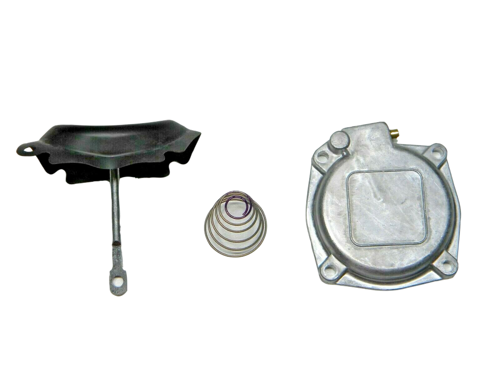 Holley QFT AED CCS 4160 Adjustable Vacuum Secondary Housing Tuning Quick Kit