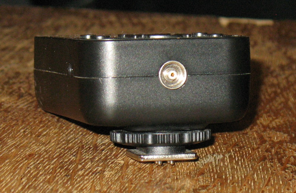 Yongnuo YN622C-TX E-TTL Wireless Flash Controller