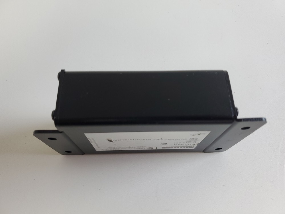 Synapse-Wireless DMX-PRO LP510-001 Snap Receiver Transceiver Transmitter