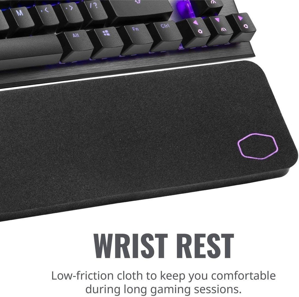 Cooler Master CK530 V2 Gaming Mechanical Keyboard