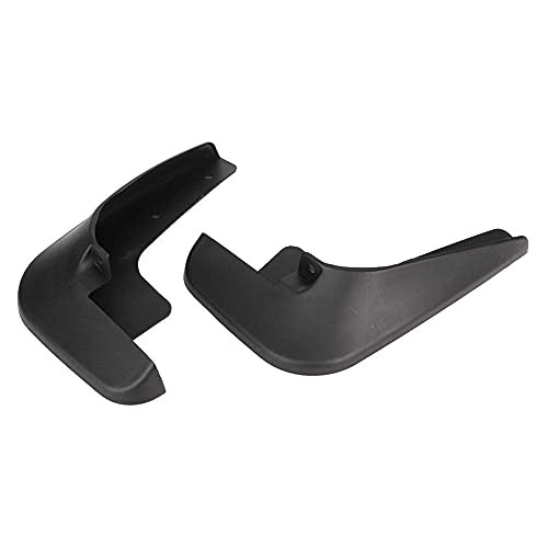 Car Mudguard Mud, 4Pcs Car Accessories Tire Side Mud Flaps Mudguards