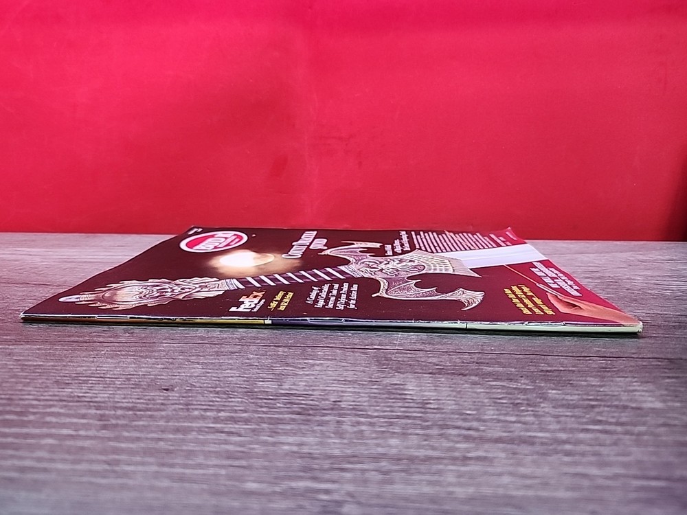 Bud K Worldwide Spring 1995 Catalog