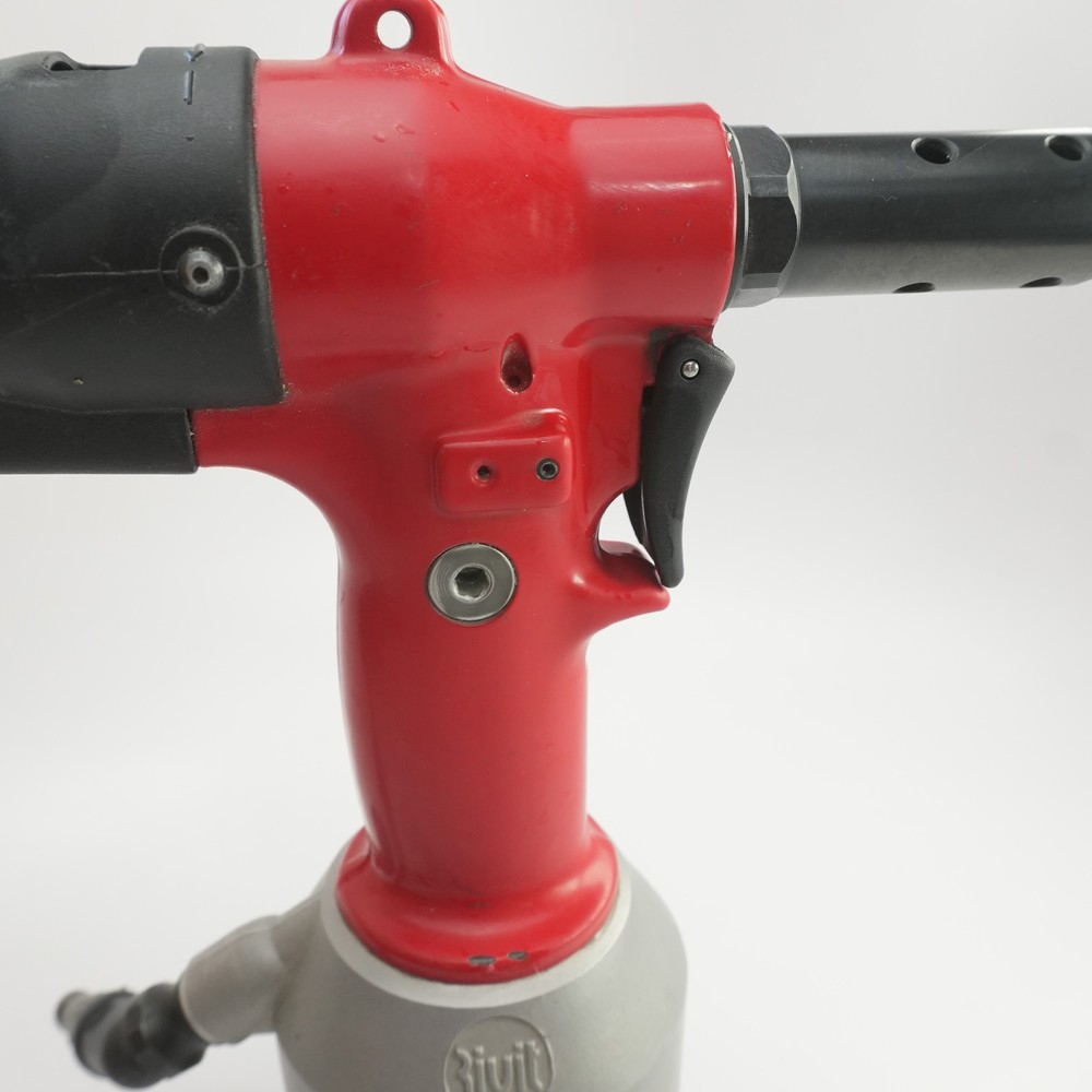 Rivit RIV 998 Hydropneumatic Fastening Rivet Spin-Pull Nut Tool
