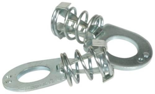 1pc Camco 0 Camloc Water Heater Latch - 2 Pack