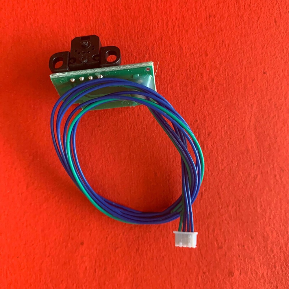 Photo Machine Raster Decoder Accessories Replacement for Roland-VP540 740 RS640