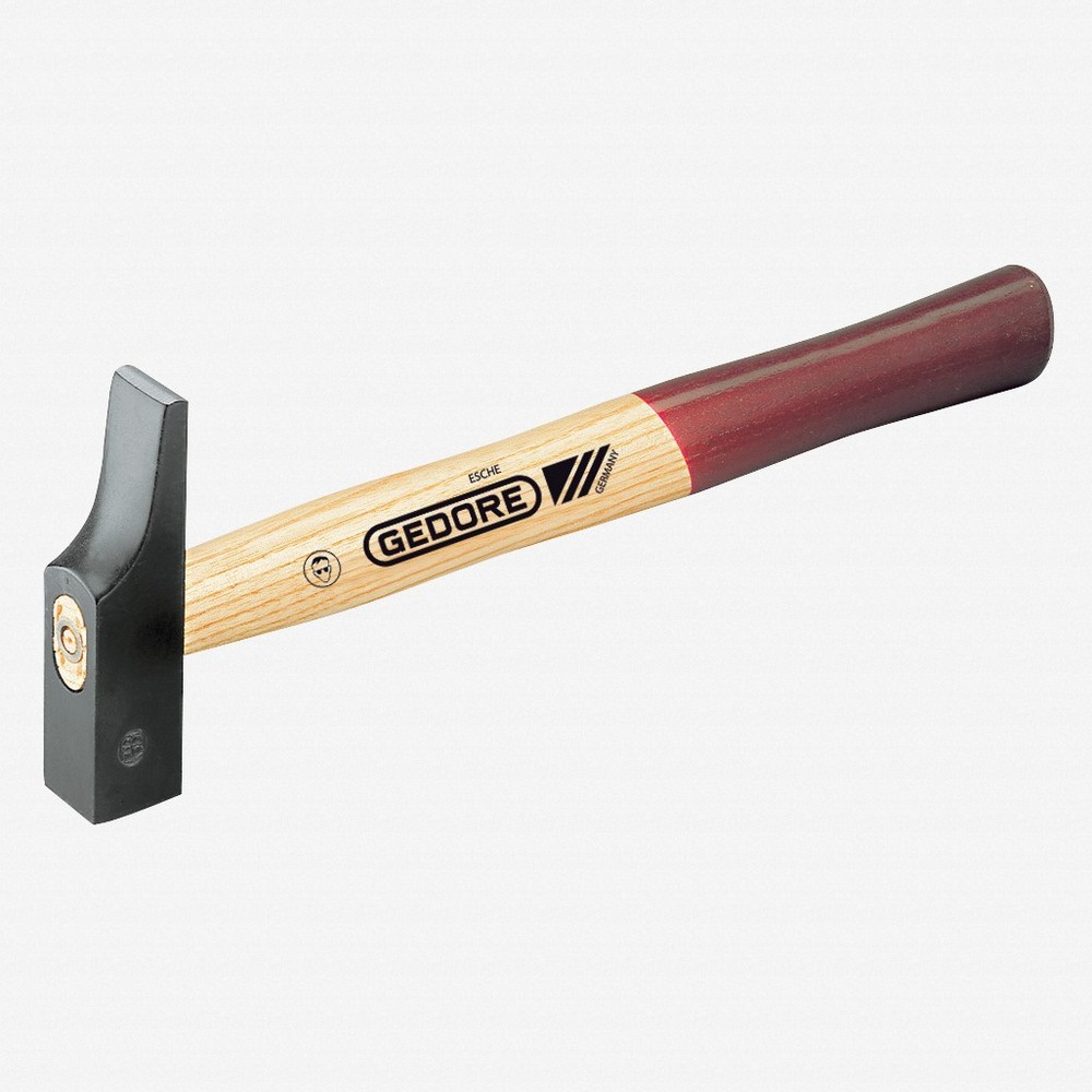 Gedore 65 E-22 Joiners' hammer 22 mm