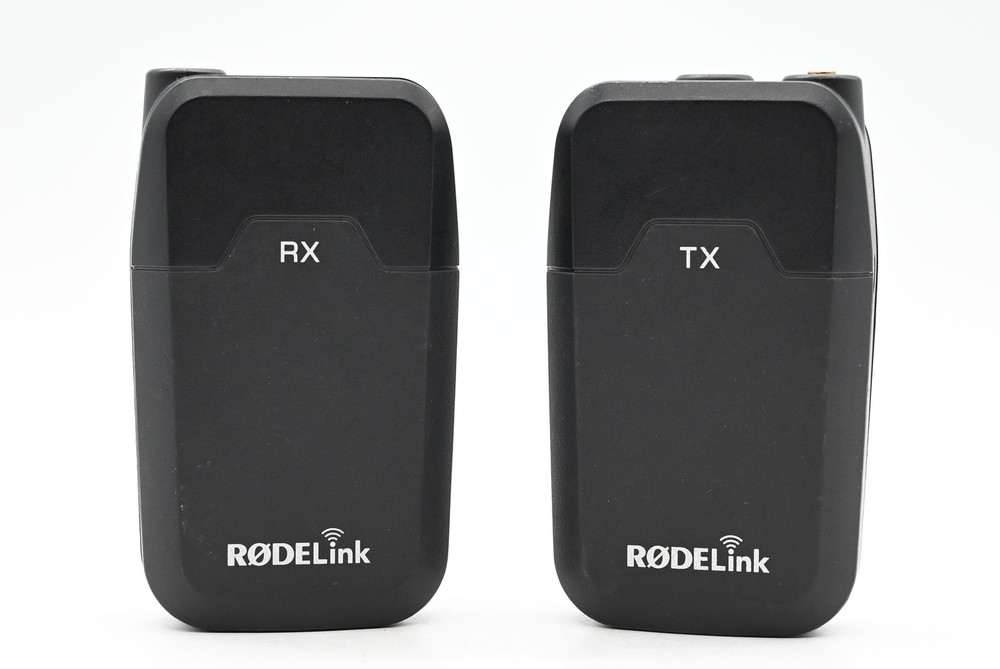 RodeLink Wireless Filmmaker Kit #160