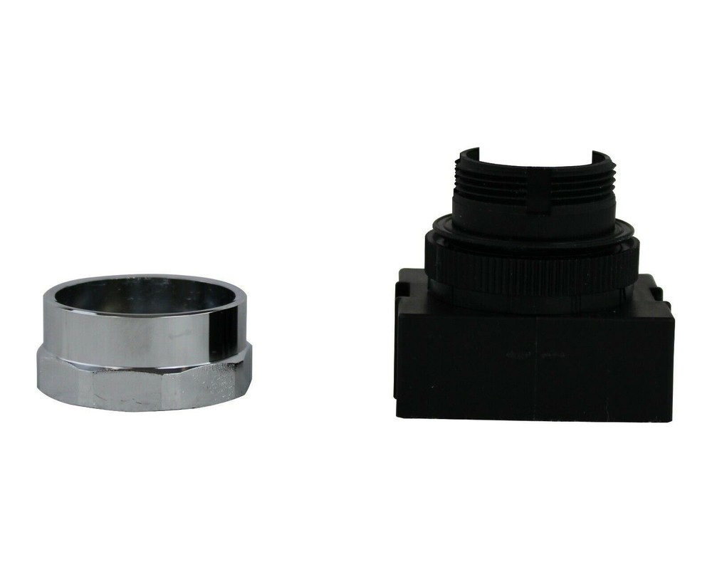 NEW IDEC CONTROL UNIT SWITCH, ASW200 LOT 0F 4