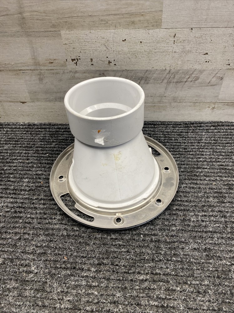 Oatey ASTM PVC 02665 ABS D2661(PVC)