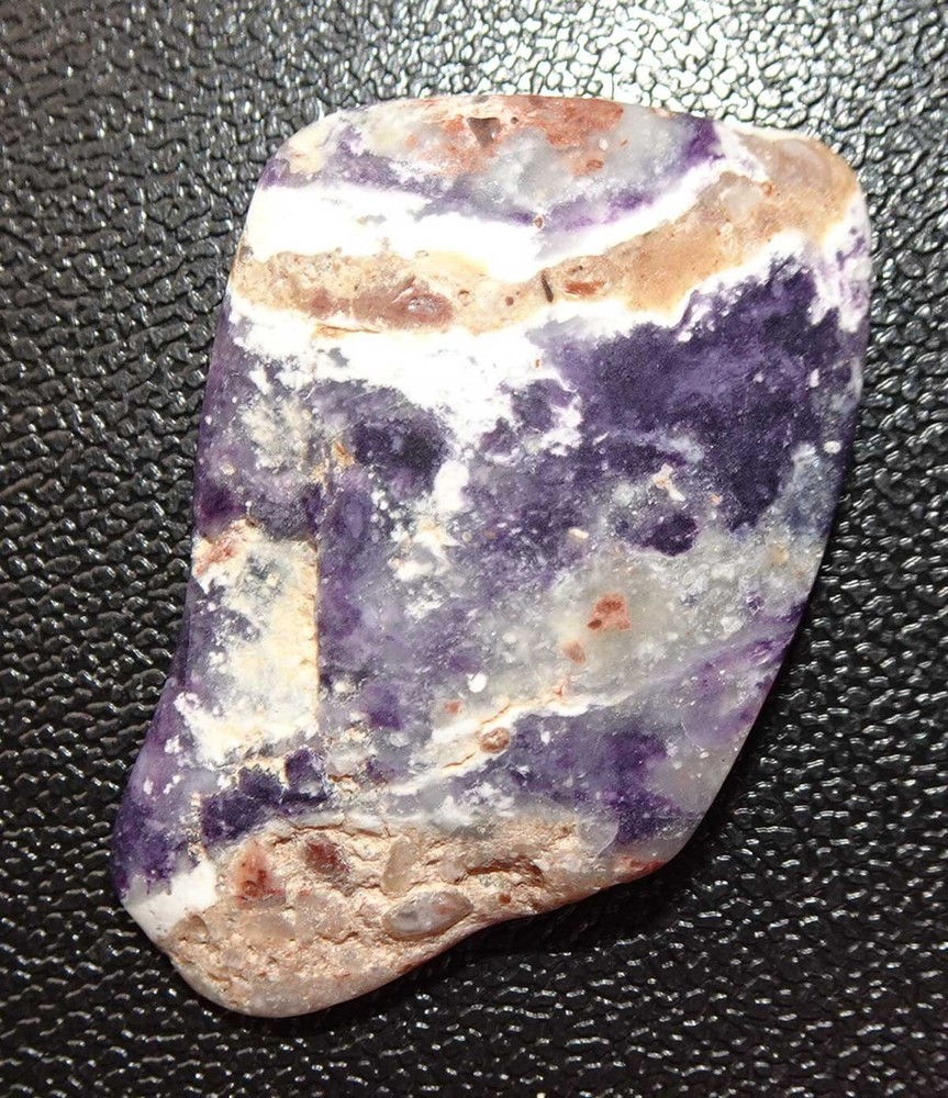 Purple Opal Specimen - Mexico r782f