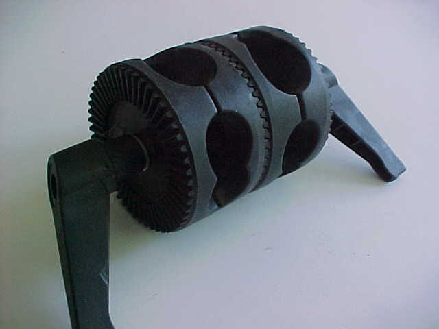 Light stand bracket swivel    (bx 56)