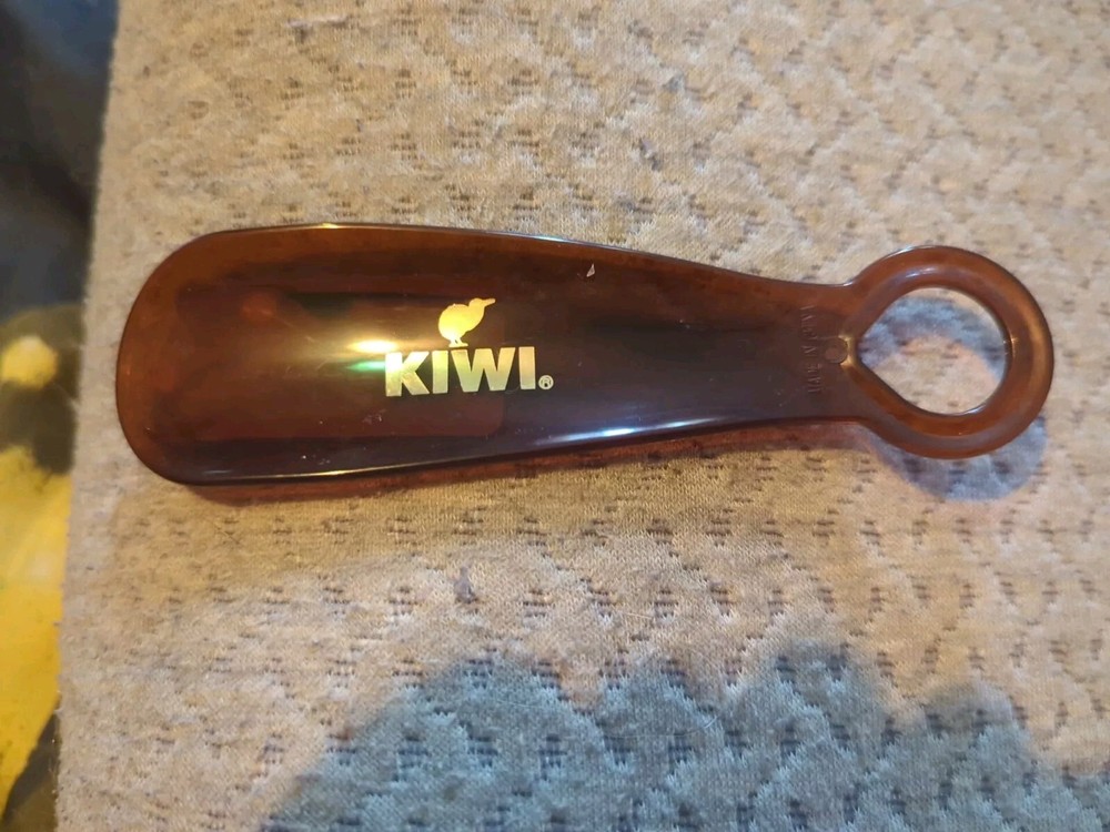 kiwi shoe horn, Brand New