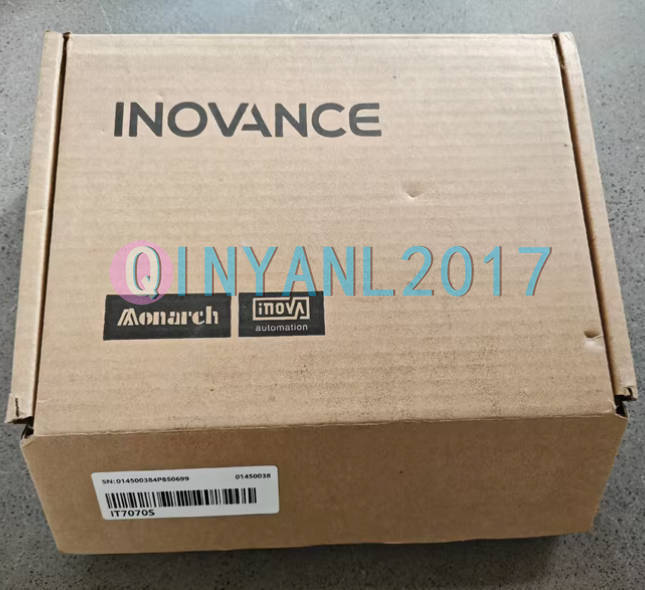 1PC NEW INOVANCE IT7070S Touch Screen