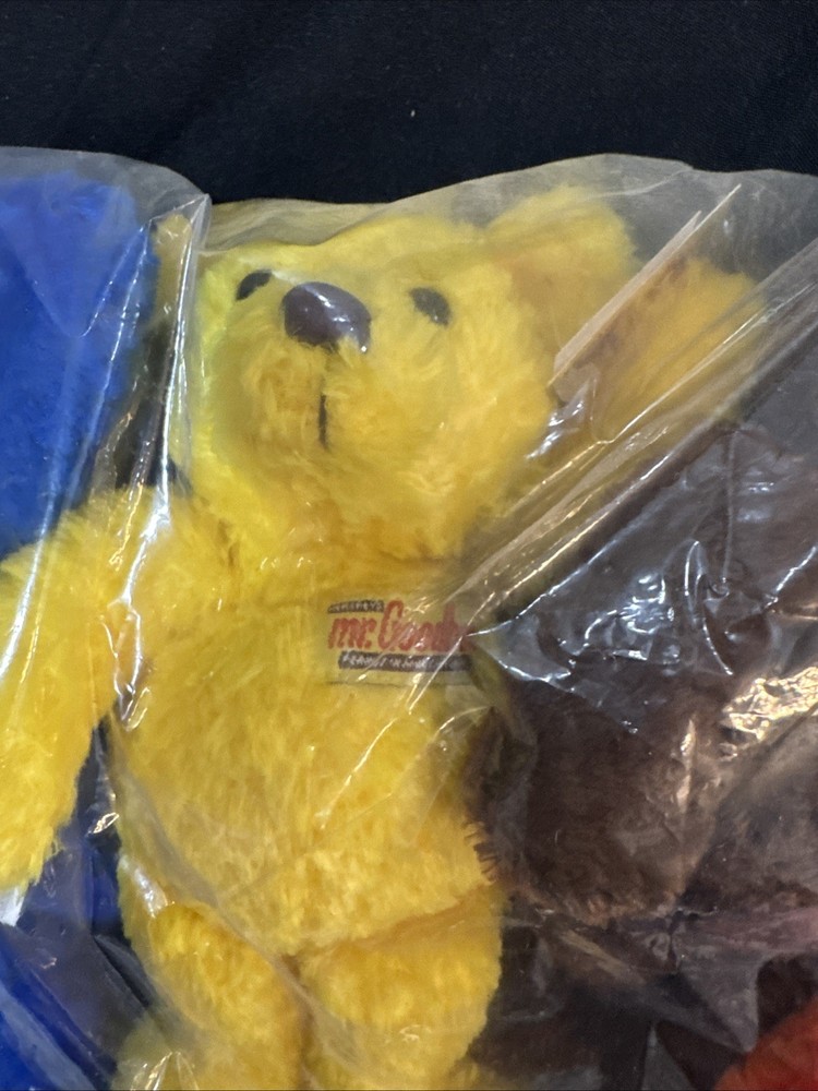 Hershey’s Candy 6 Pack Bears