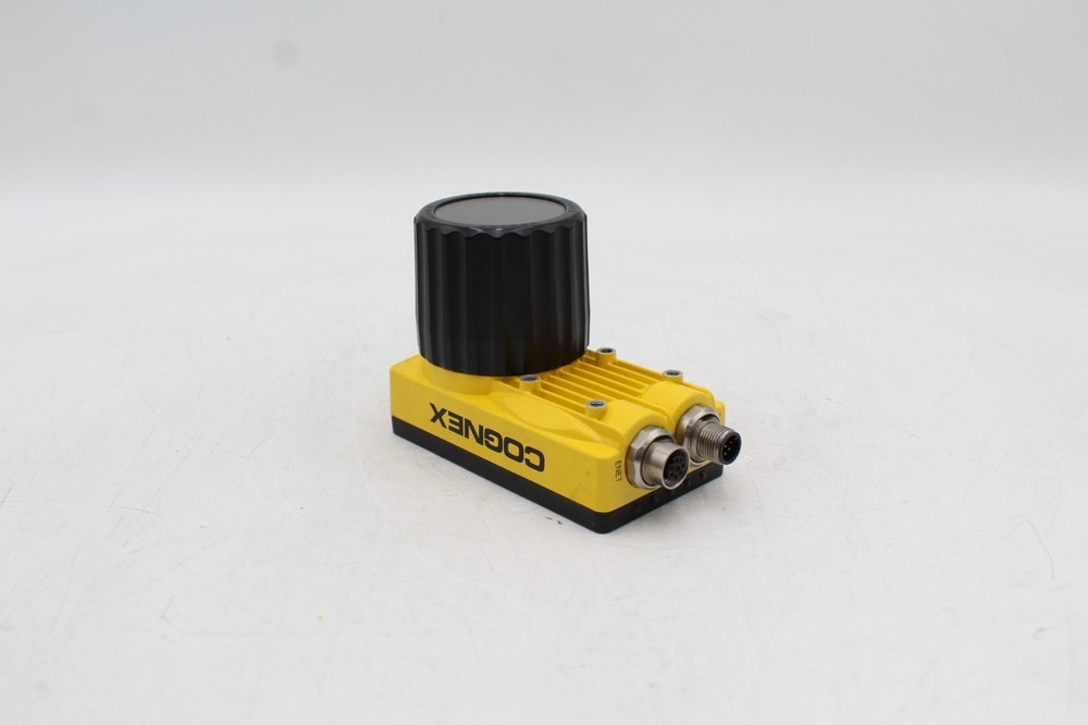 Cognex IS5100-10 825-0056-1R Vision System Camera Sensor