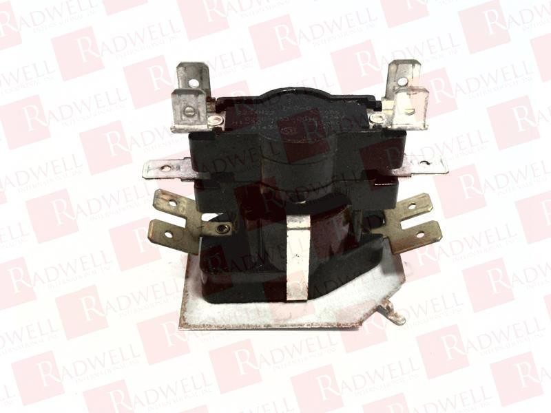 MARS 33244 / 33244 (USED)