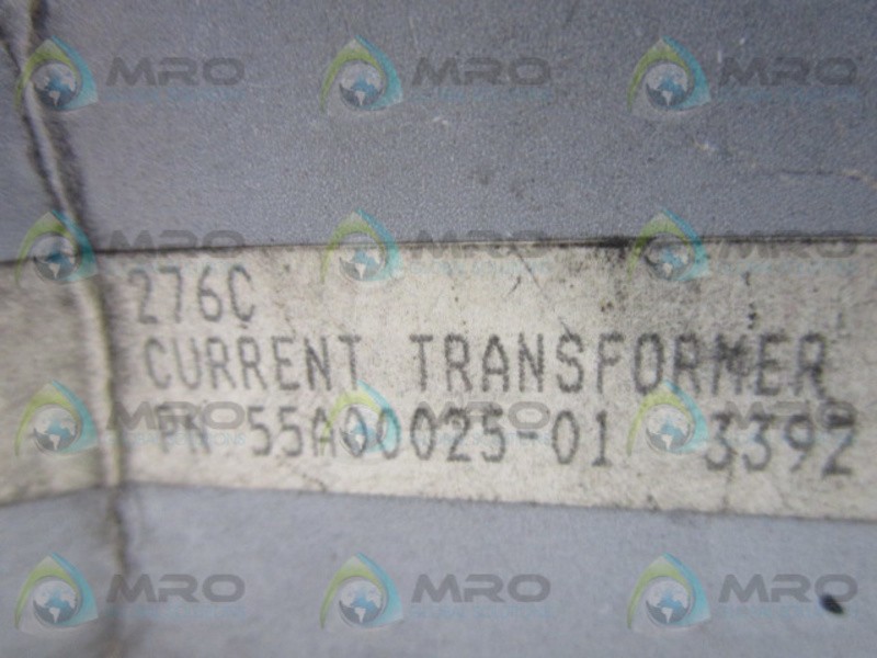 TIME MARK 276C 55A00025-01 NSMP