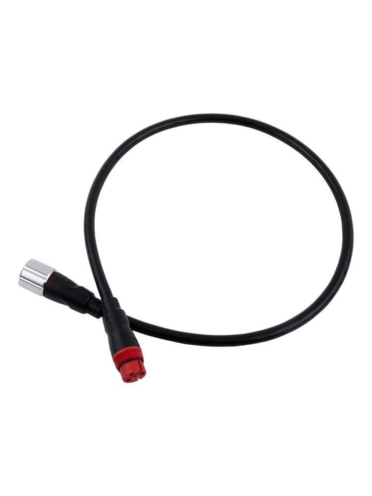 For Bafang Hub Motor Accessory Reliable 11 Pin Extension Conversion Wire