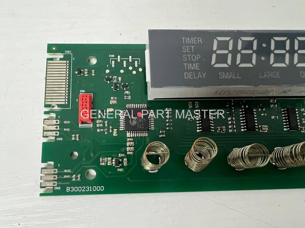 GENUINE OEM GITRONICA POWER BOARD 1A5400410