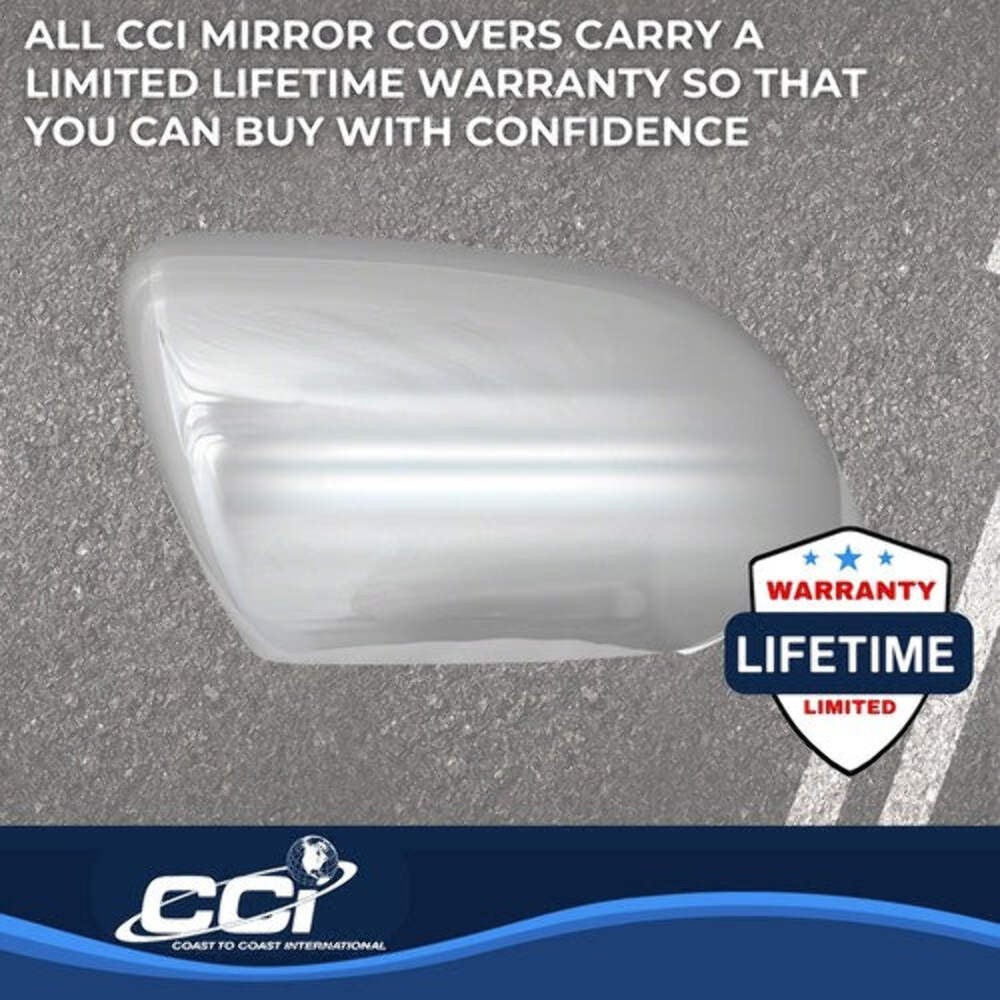 Coast To Coast CCIMC67540 MIRROR COVERS
