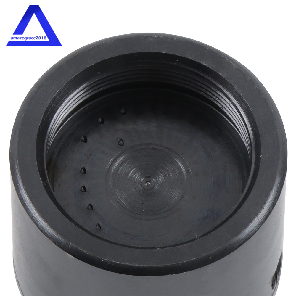 High Precision 2" Threaded Boring Head 1/2" Hole Size 1-1/2-18" Thread Mount