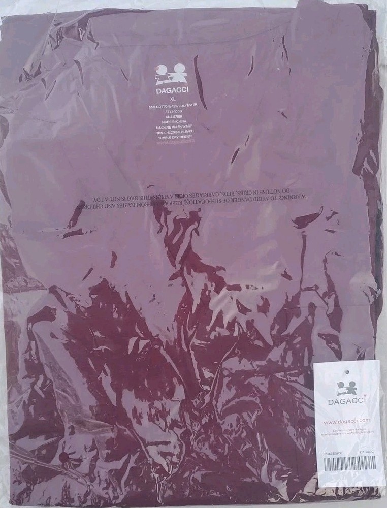 Dagacci Medical Unisex Uniform Set