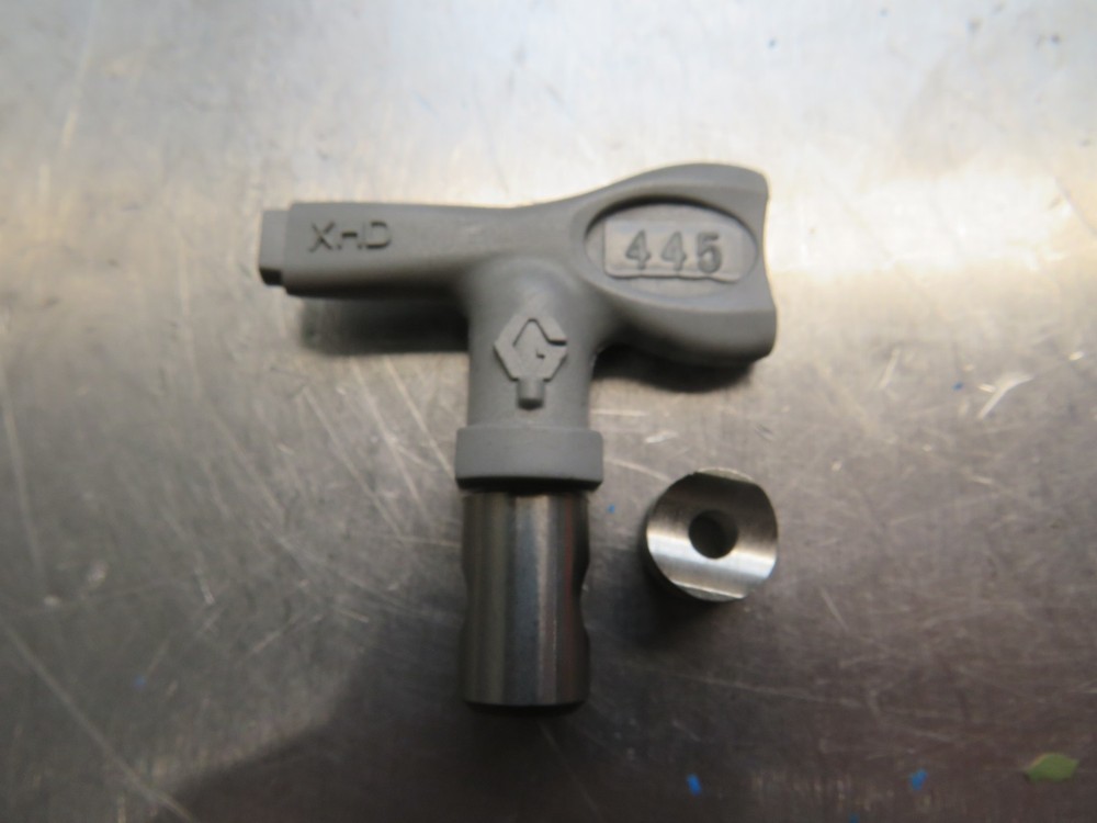Graco XHD-445 Airless Tip
