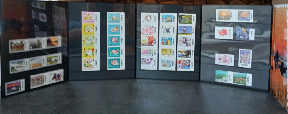 Official 2024 Finland Year Set