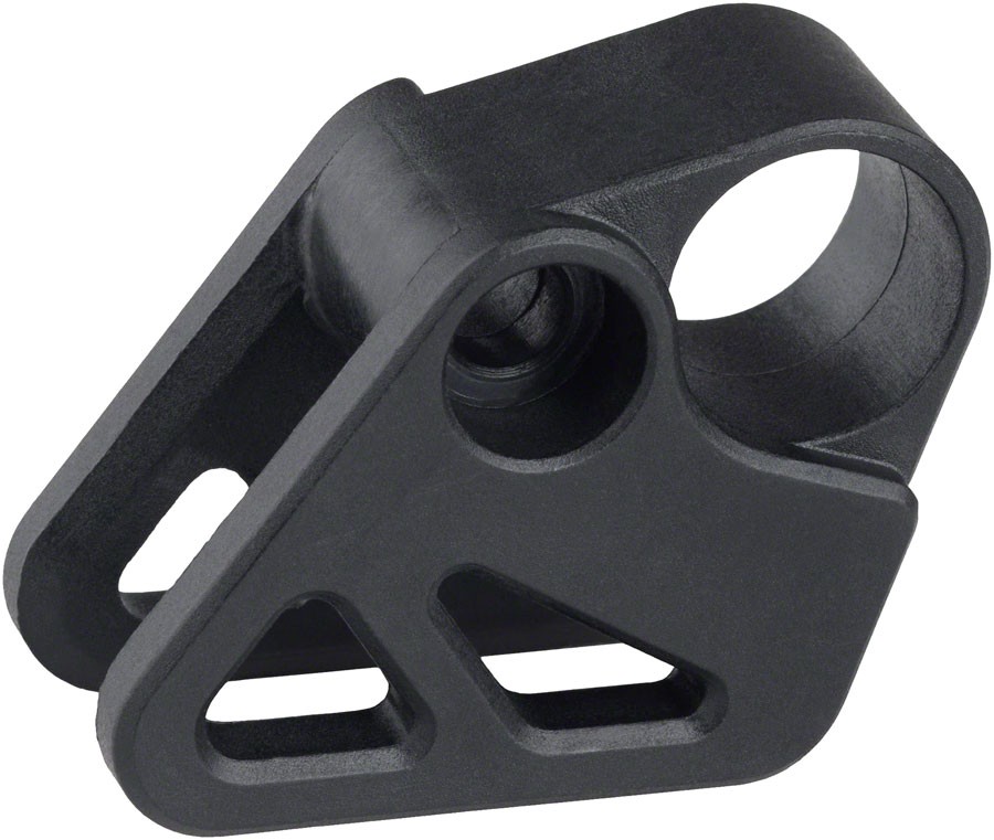 Wolf Tooth Gnarwolf Replacement Chainguide Head - Black