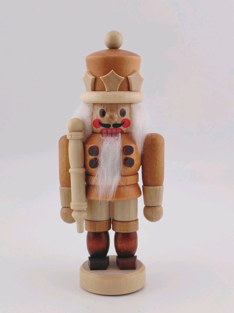 Christian Ulbricht Mini Nutcracker King 13-0500