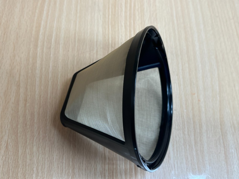 Cuisinart 14-Cup Programmable Coffeemaker DCC-3200 Replacement Filter