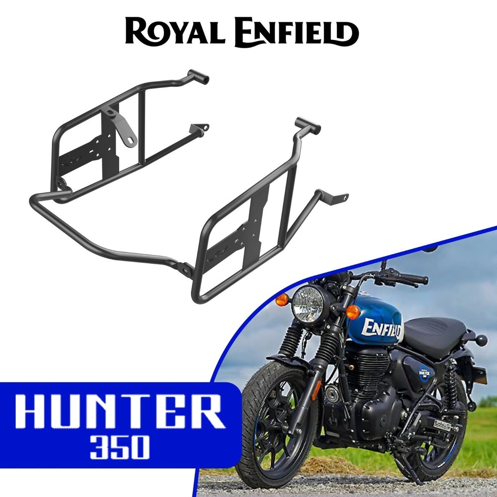 Saddle stay Fit for Royal Enfield HUNTER 350