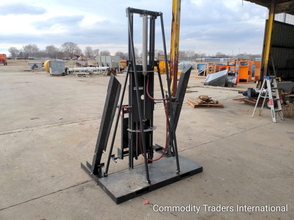 BoxMate Buckhorn Box Nester Inverter