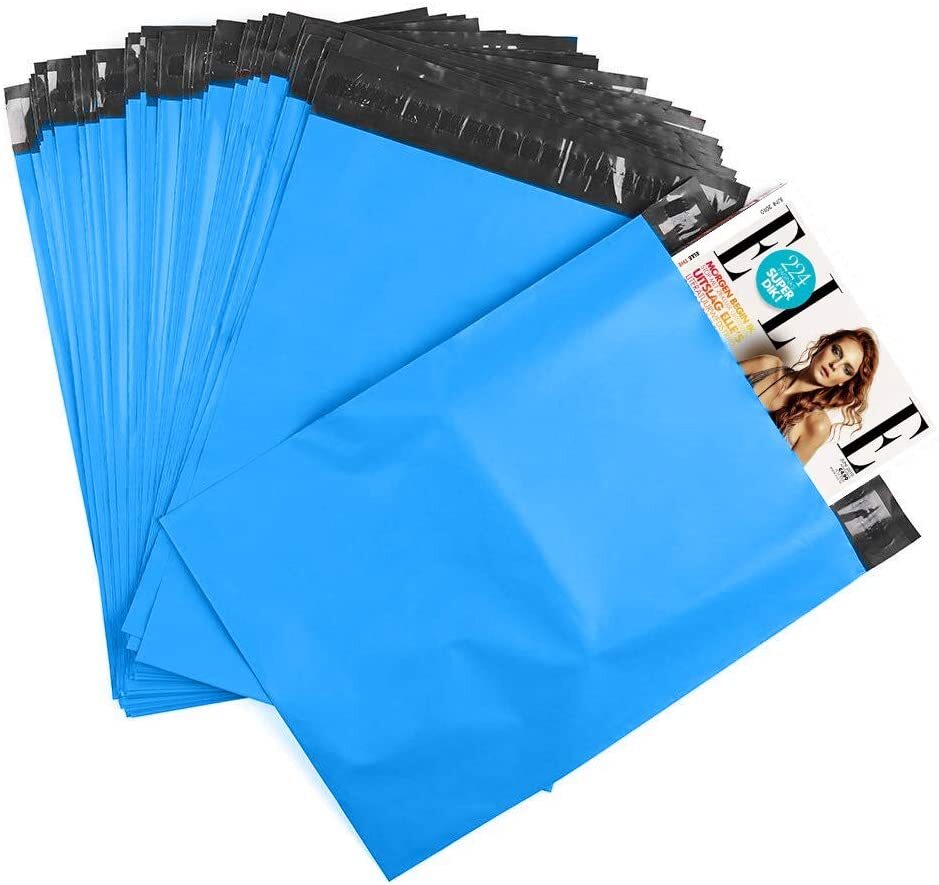 100-2000pcs Poly Mailers 10x13 Plastic Shipping Envelopes Bags Self Sealing