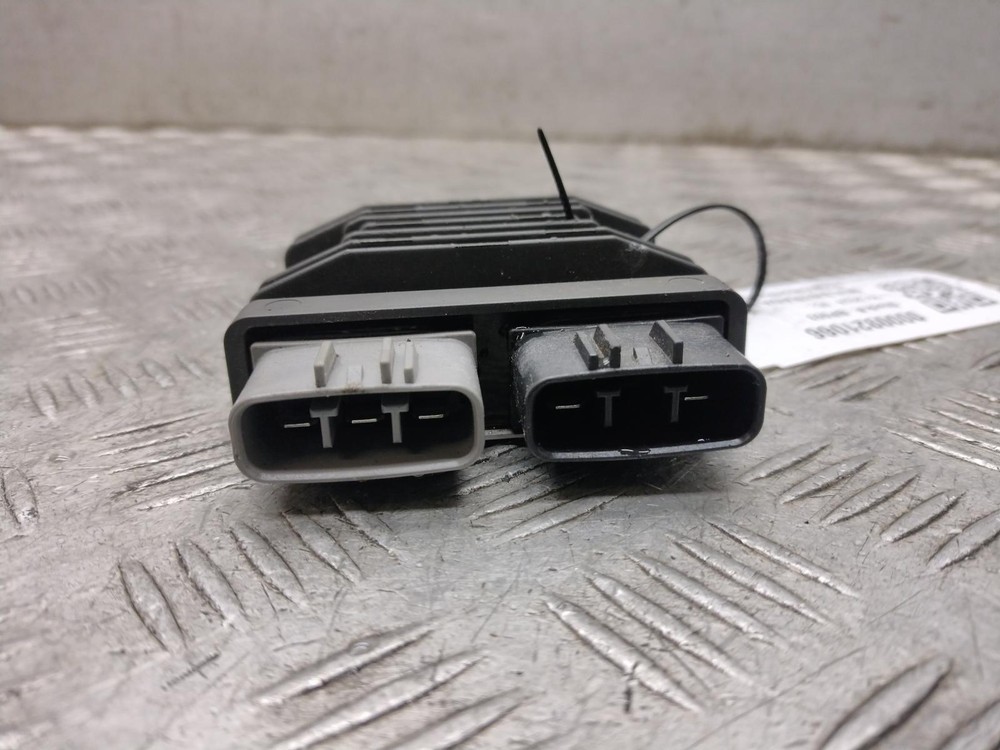 2024 DUCATI MULTISTRADA V4 Regulator Recitfier