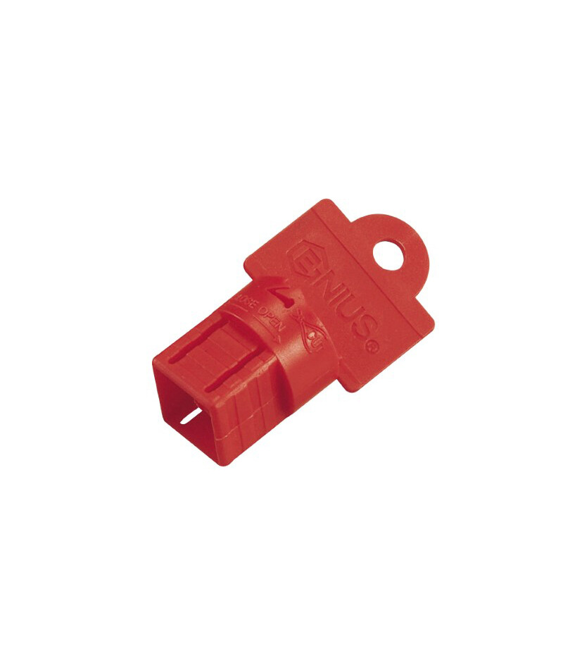 Genius Tools 3/4" Dr. Plastic Socket Holder - 001006