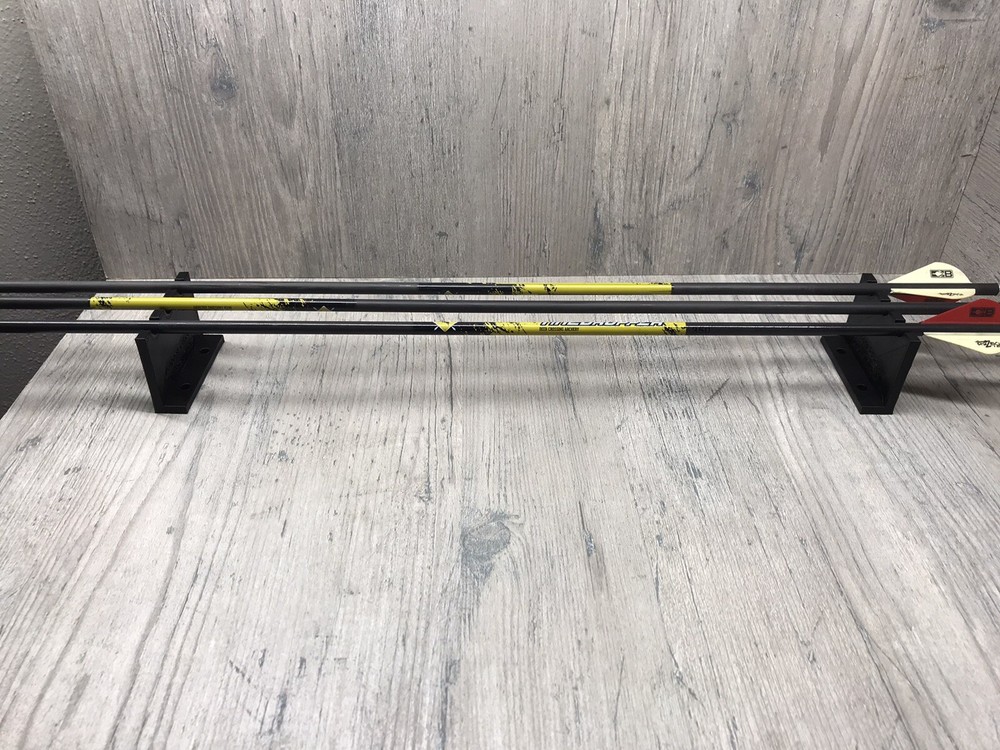 Mini Fletching Stand