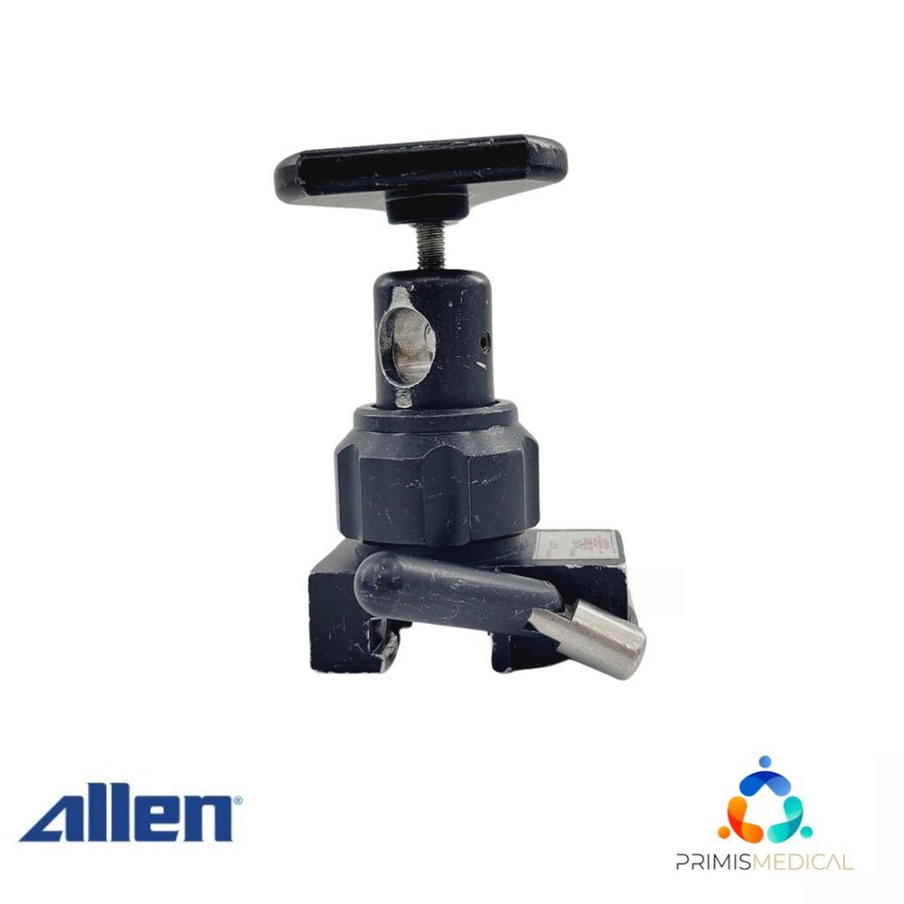 Allen Medical 40017 Table Rail Camp
