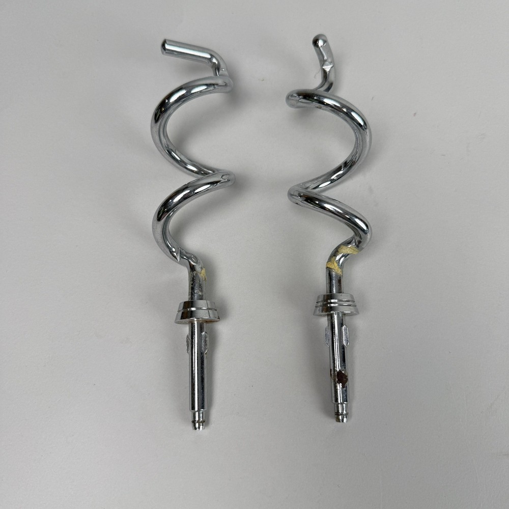 Oster Regency Kitchen Beaters Dough Hook Mixer Replacement Parts