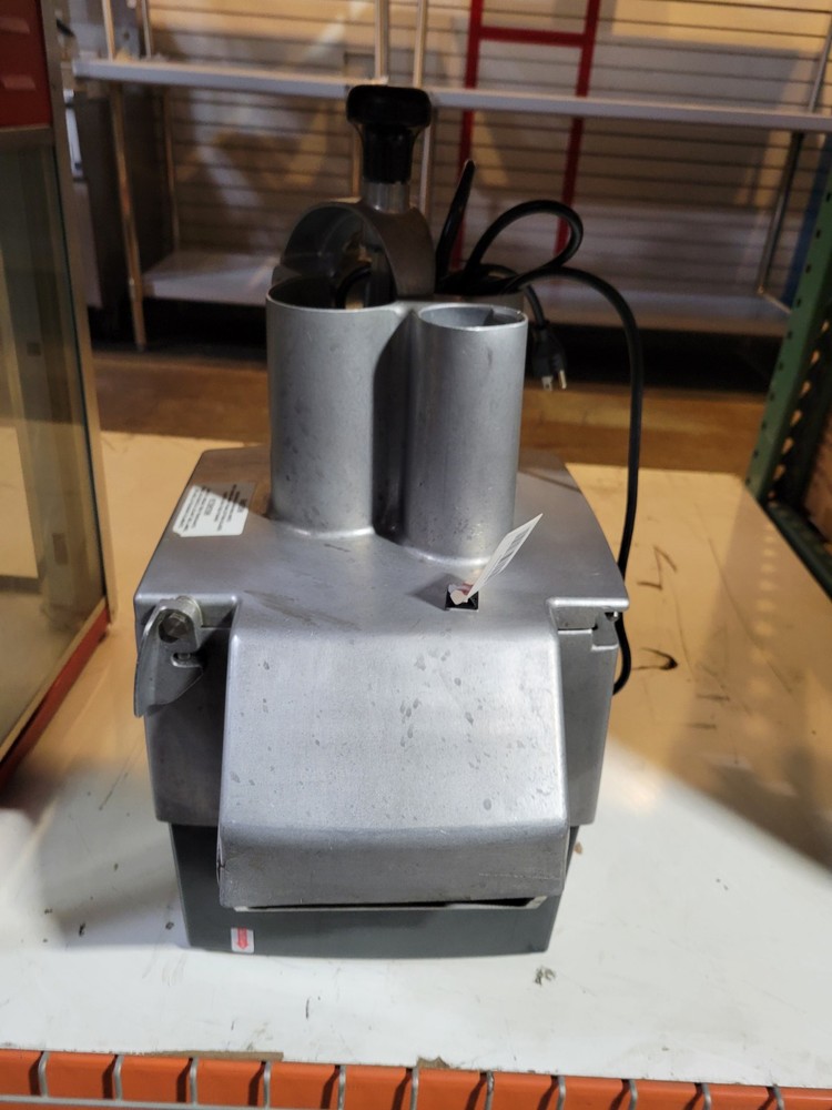 Used Robot Coupe CL50 Continuous Feed Food Processor