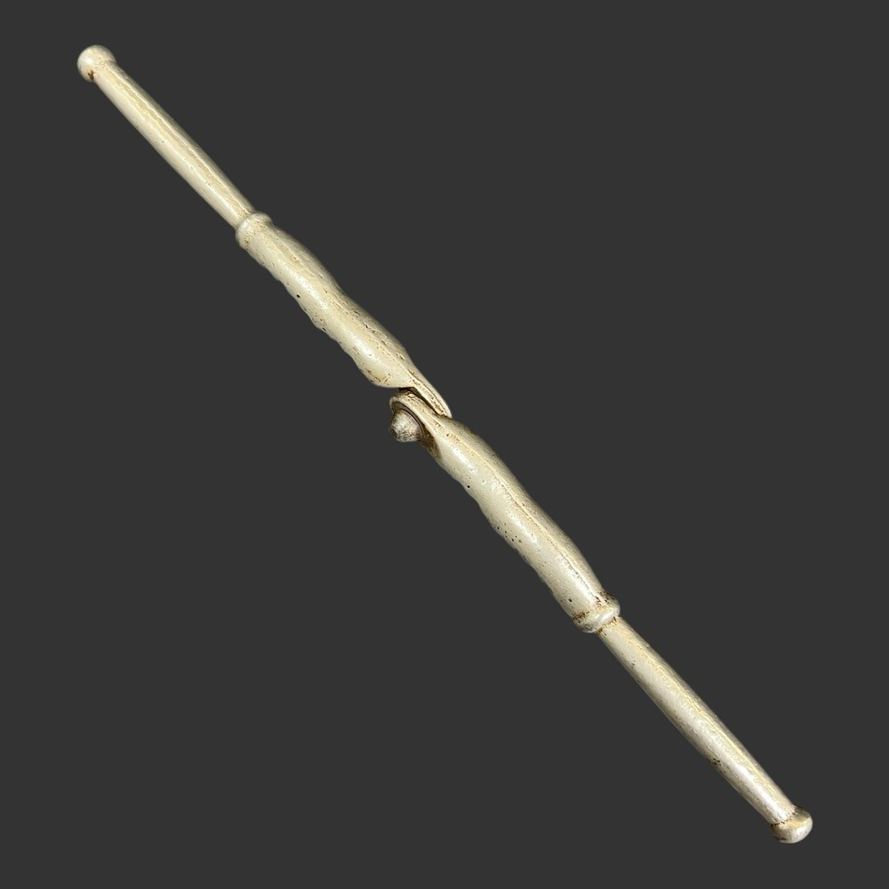 Antique Cast Iron Nutcracker For Shells of Nuts Opener Tool