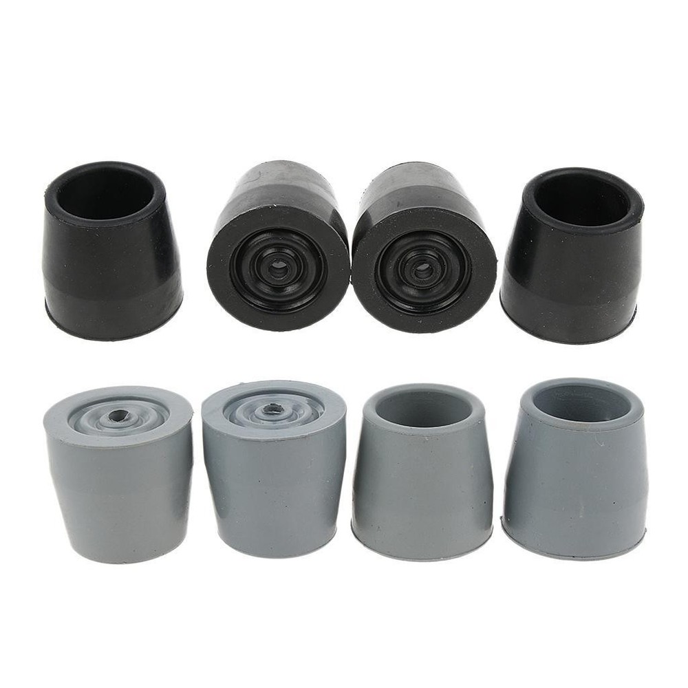 4 Pieces  Ferrule Rubber