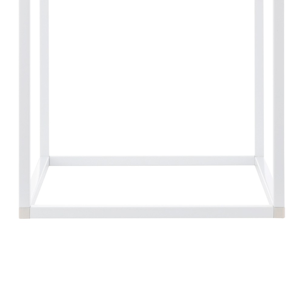 Rectangular Flower Display Stand Metal Flower Stand Wedding Flower Stand