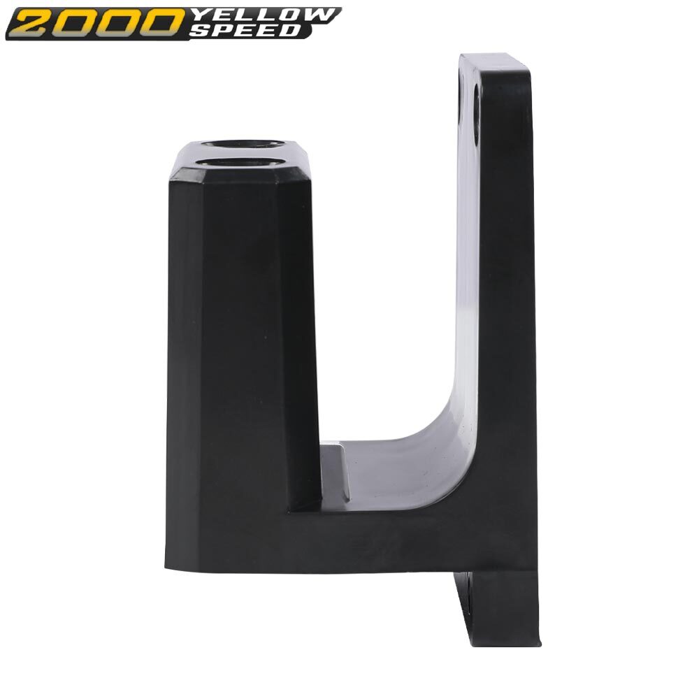 Wall Mount Rack Floating Display Hanger Safe Storage Hooks USA