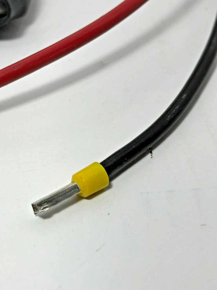 SolarEdge Toroid Ring Core Assembly Replacement Part 3G74/99 VNCM406