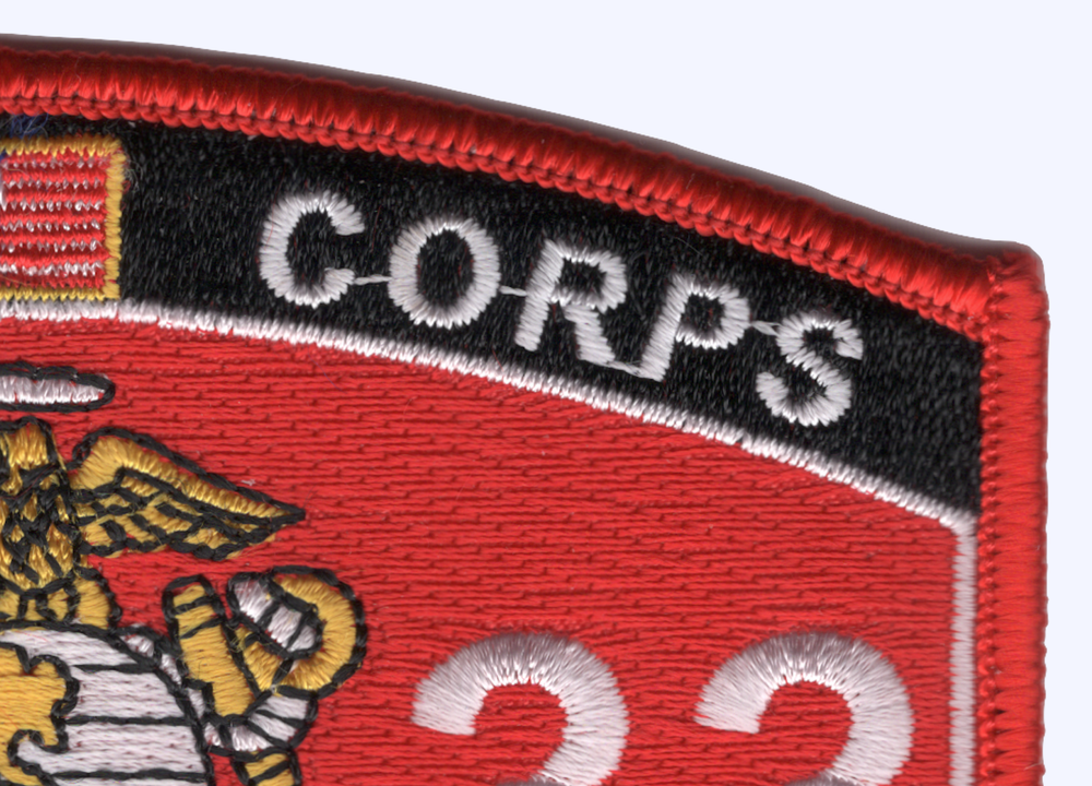 3533 Logistics Vehicle System Operator MOS Patch